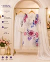 Hiral By Afsana Pure Viscose Muslin Salwar Kameez Collection